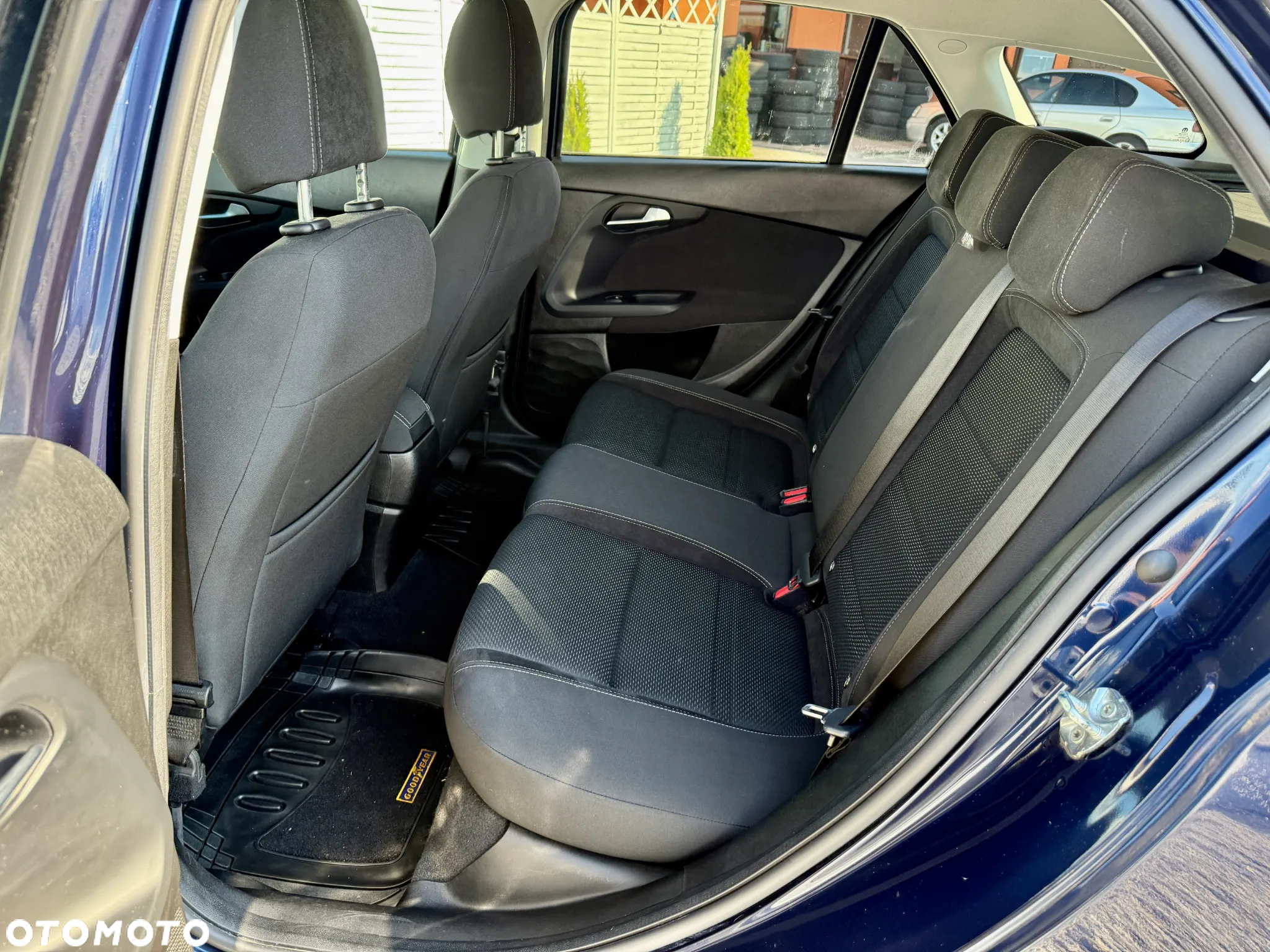 Fiat Tipo - 19