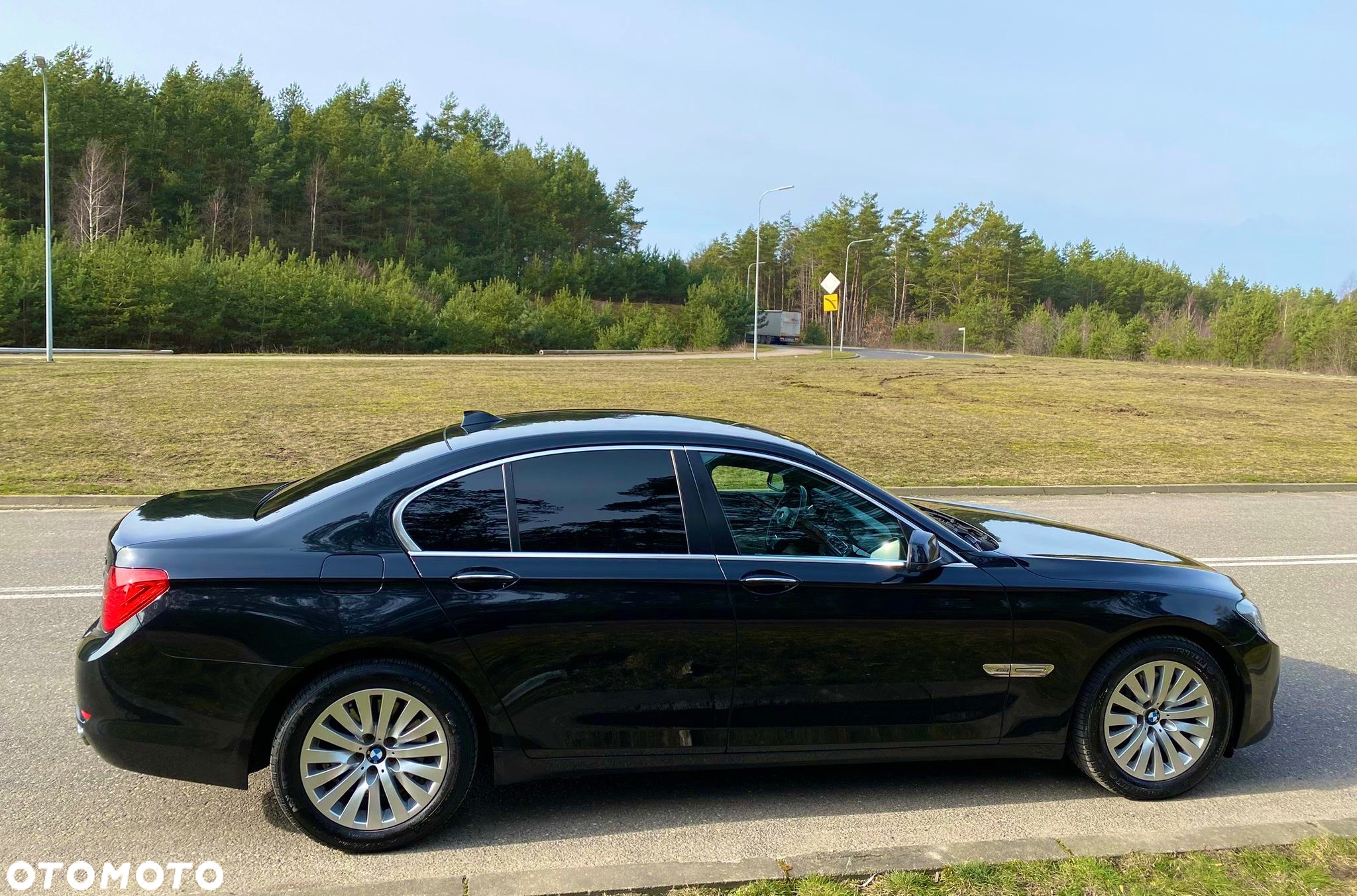 BMW Seria 7 - 3