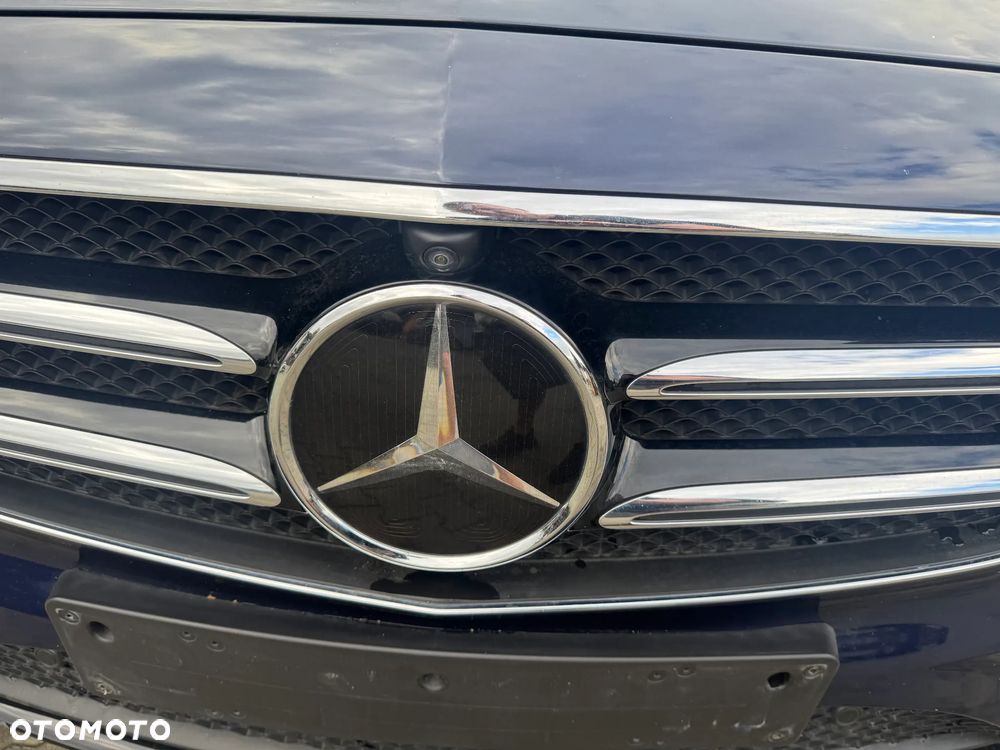 Mercedes-Benz Klasa E - 13