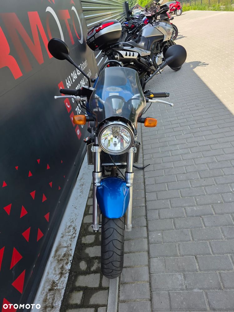 Suzuki SV - 16