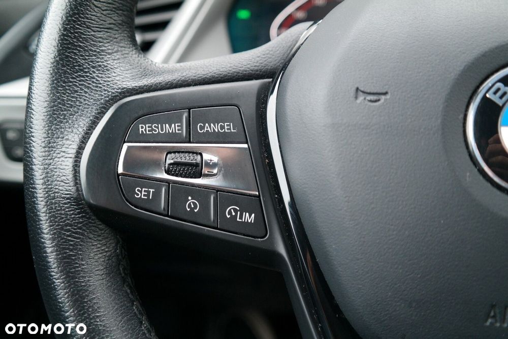 BMW Seria 1 118i Advantage - 18