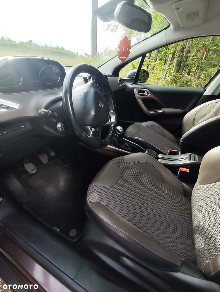 Peugeot 2008 - 3