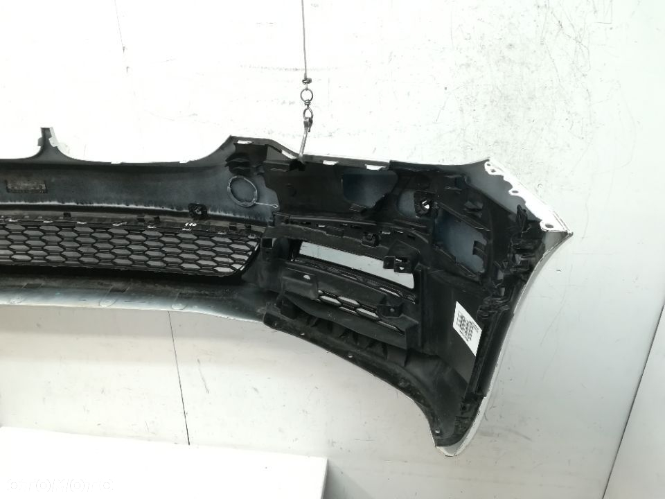 BMW 5 G30 G31 M-pakiet zderzak przedni przód - 6