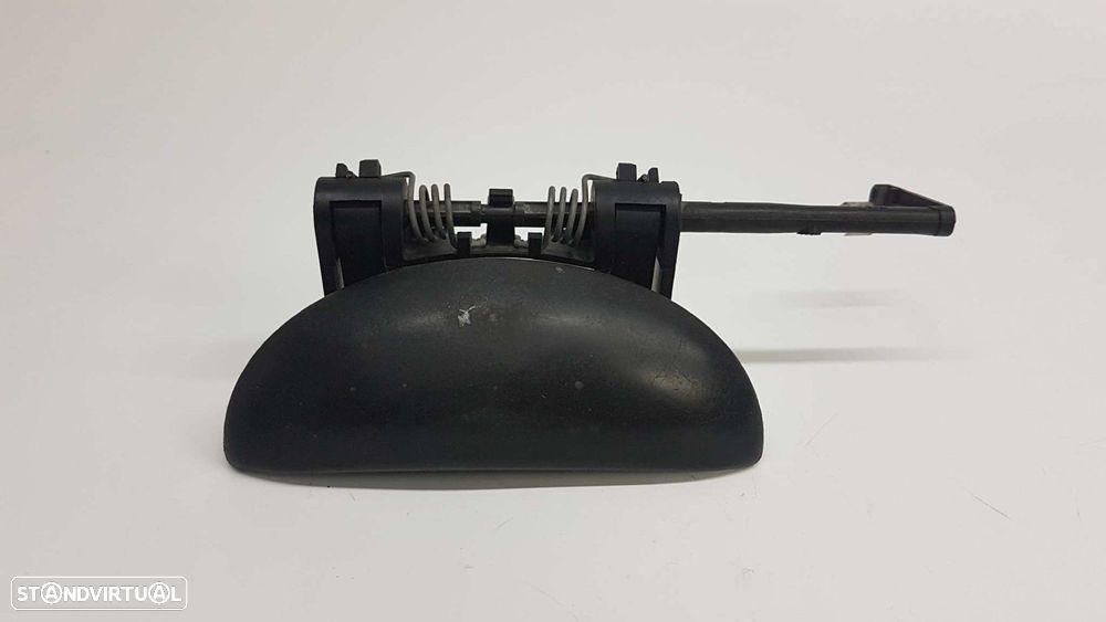 PUXADOR EXTERIOR FRENTE ESQUERDO PEUGEOT 206 BERLINA XN - 1