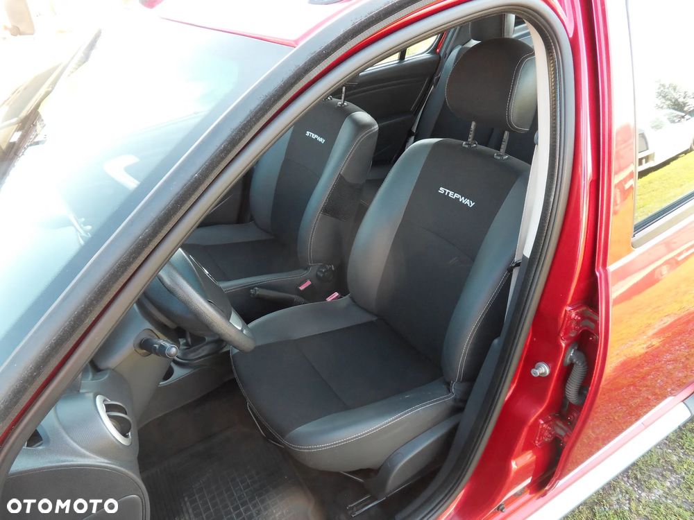 Dacia Sandero Stepway dCi 90 Prestige - 12