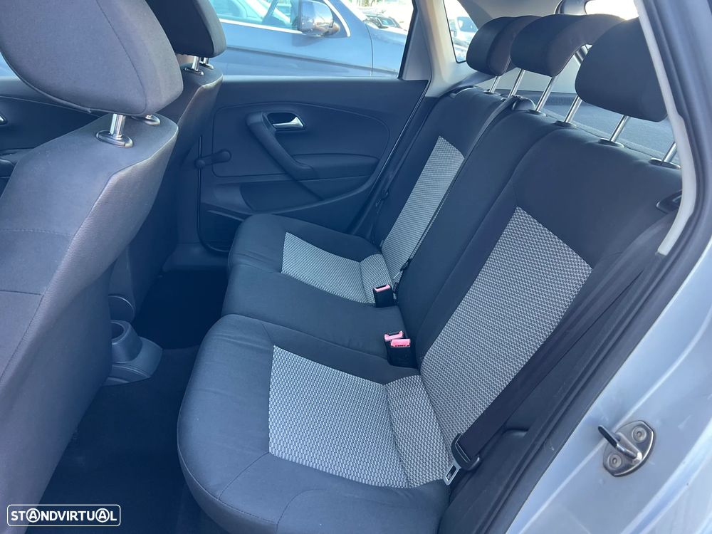 VW Polo 1.2 Trendline Pack - 15