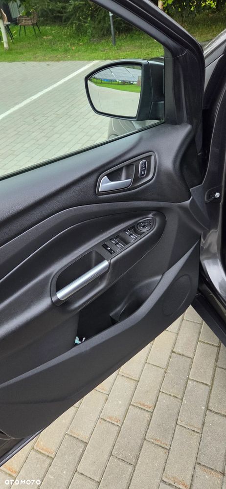 Ford Kuga 1.5 EcoBoost FWD ST-Line Black ASS MMT6 - 18