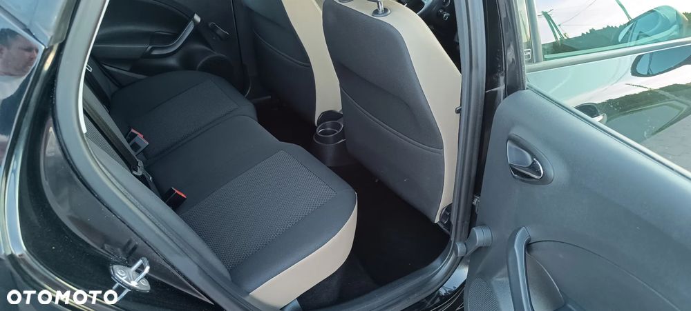 Seat Ibiza 1.2 TSI Colour Edition - 5
