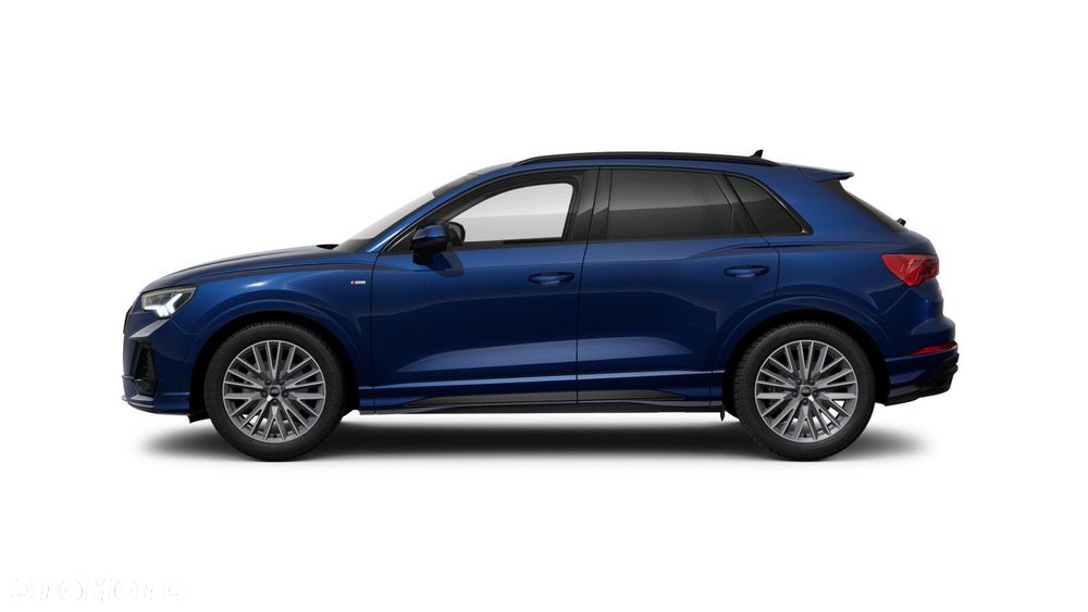 Audi Q3 - 2