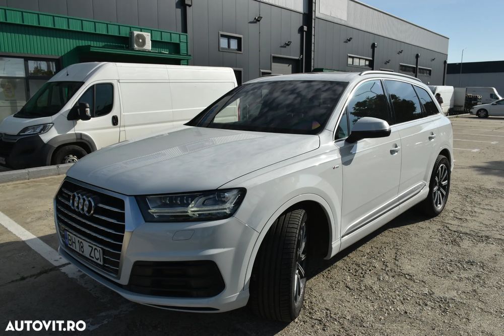 Audi Q7 - 8