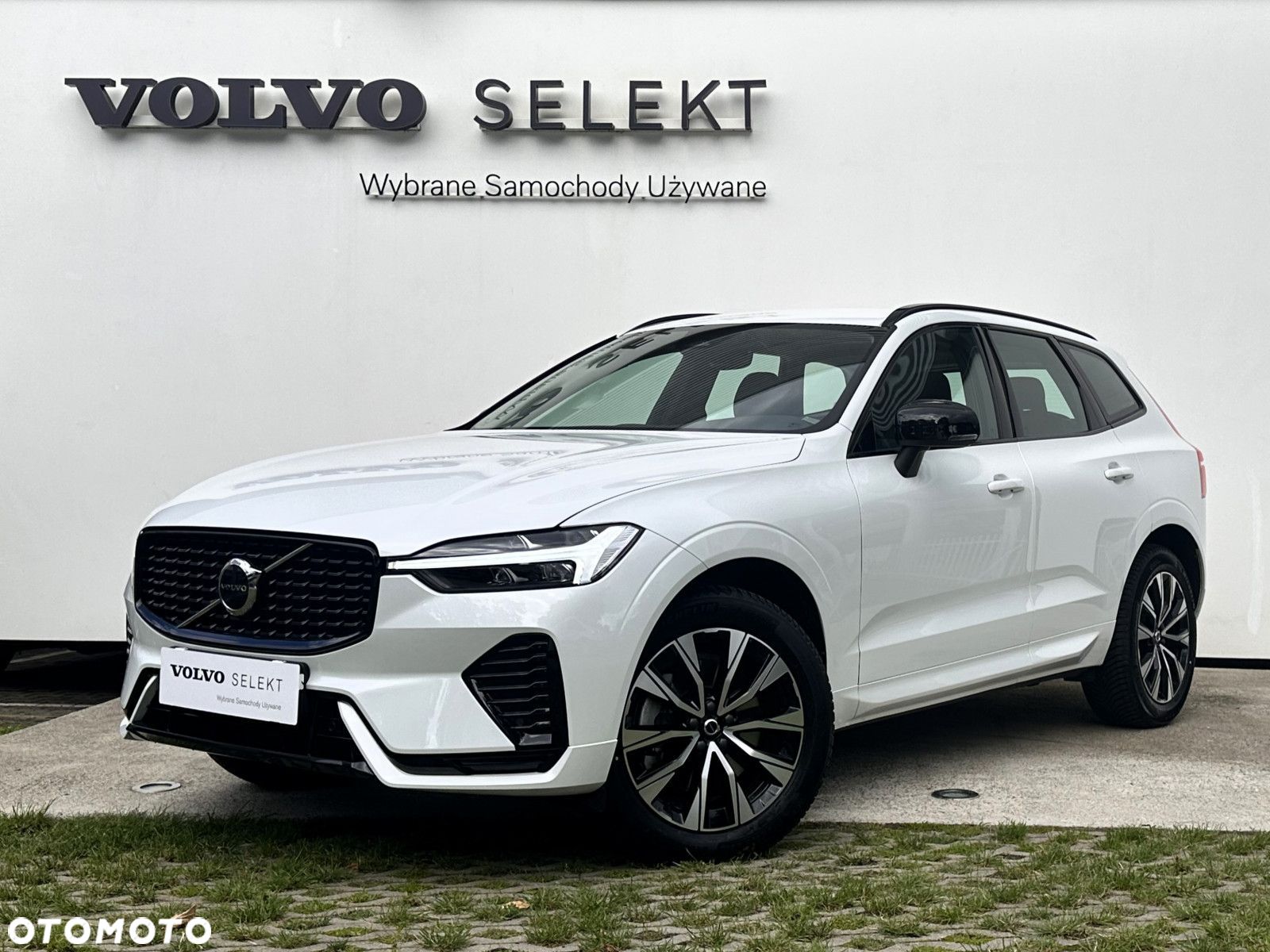 Volvo XC 60 - 1