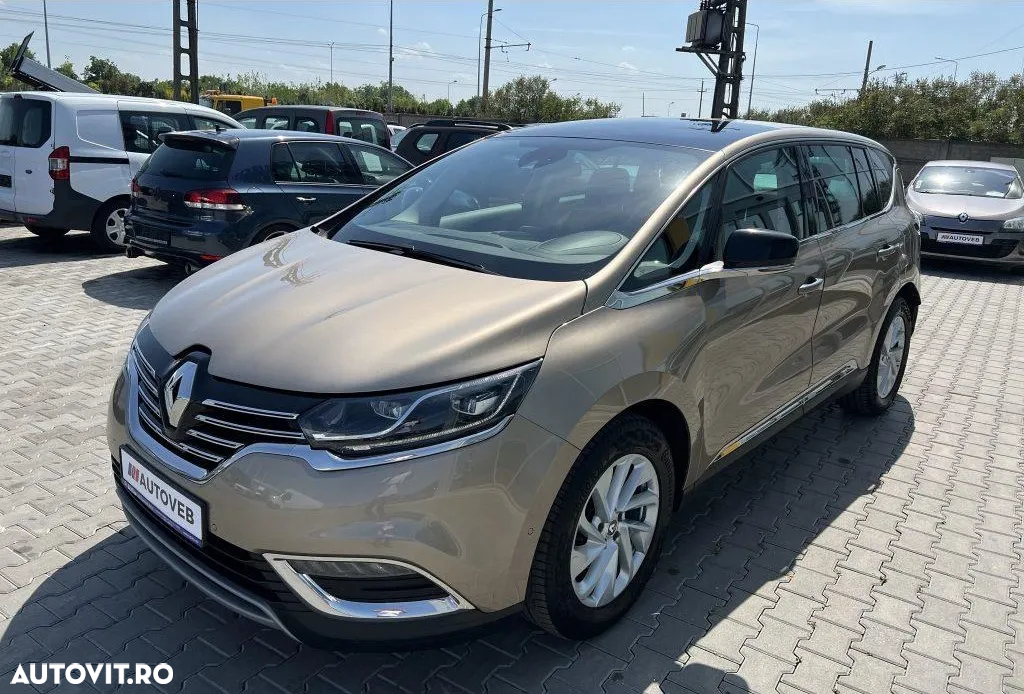 Renault Espace - 3
