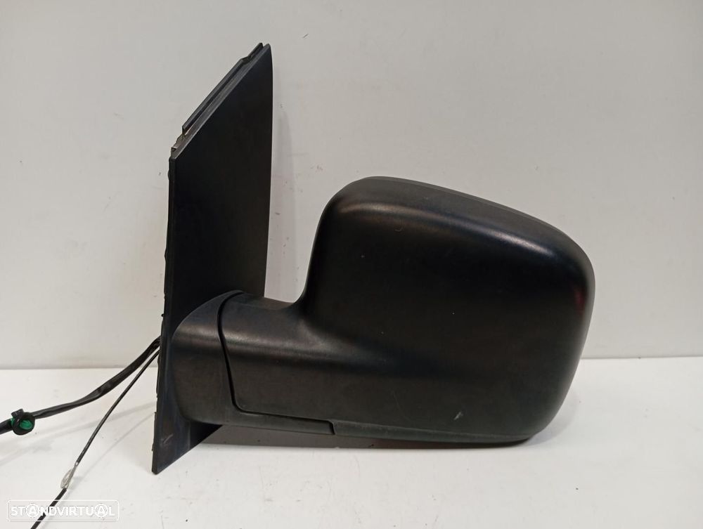 RETROVISOR ESQUERDO VOLKSWAGEN CADDY 2C08.2010 - 1