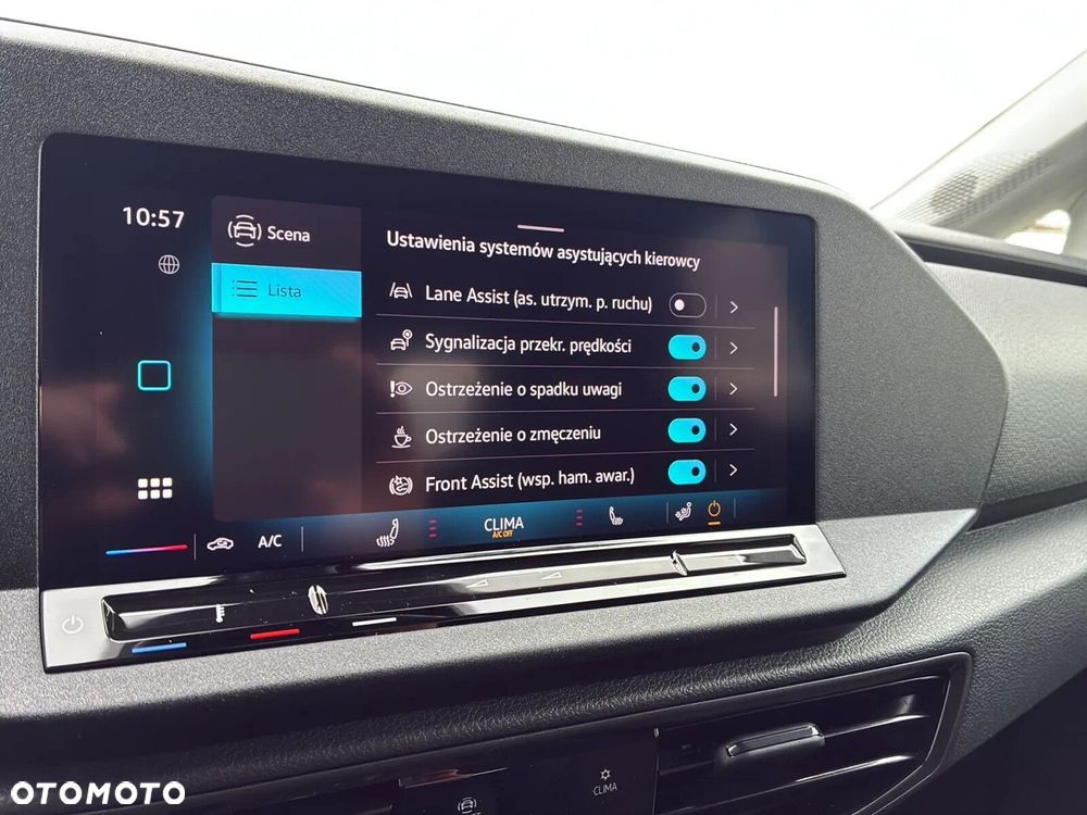 Volkswagen Caddy 2.0 TDI DSG - 26