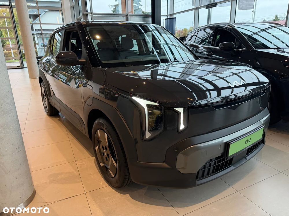 Kia EV2 - 1