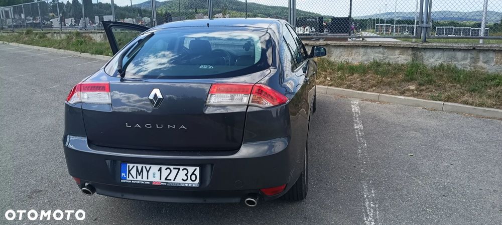 Renault Laguna - 5