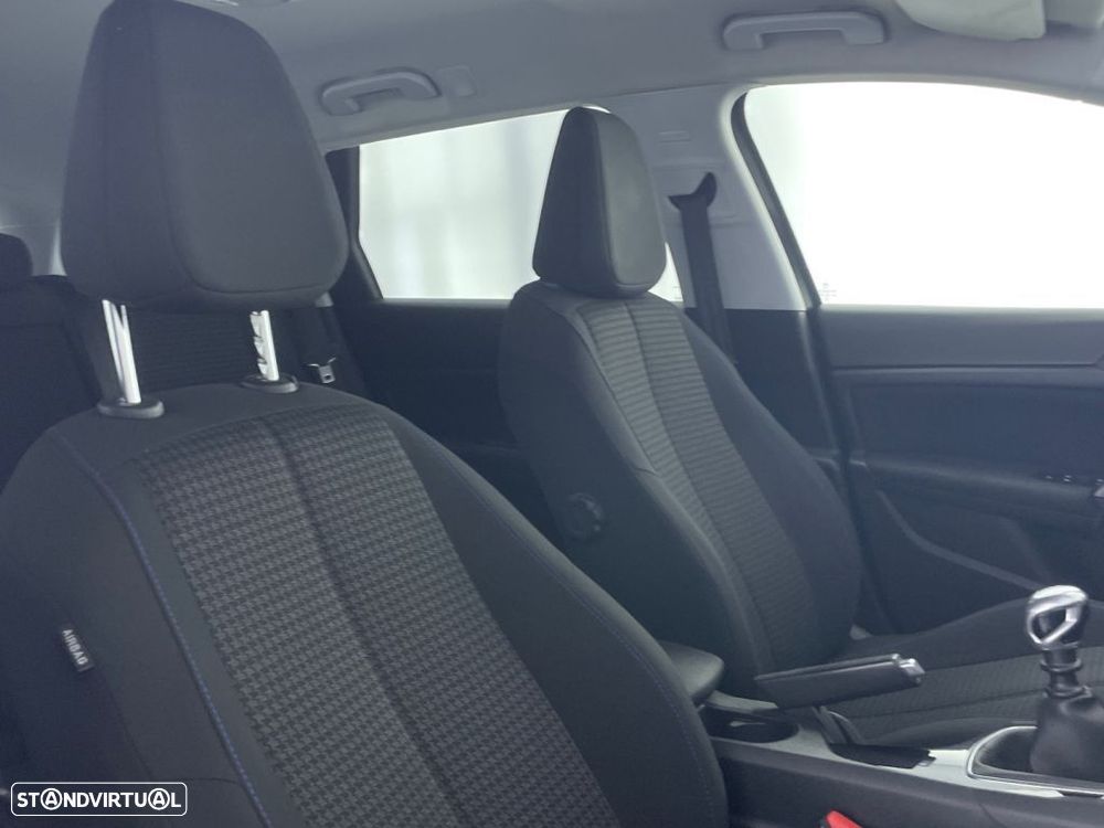 Peugeot 308 SW 1.5 BlueHDi Style - 28