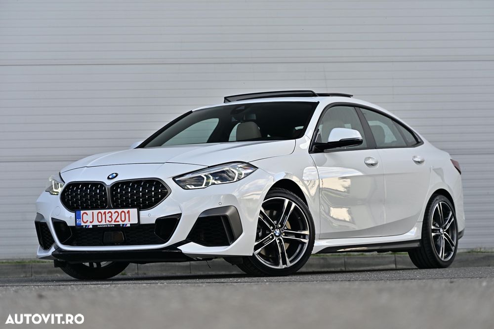 BMW Seria 2 - 2
