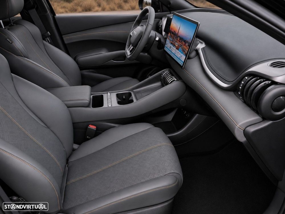 BYD Atto 3 EVO 74.8 kWh Design - 15