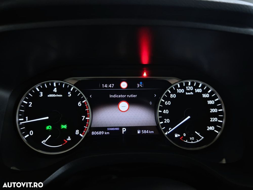 Nissan Qashqai 1.3 DIG-T MHEV Xtronic Acenta - 23