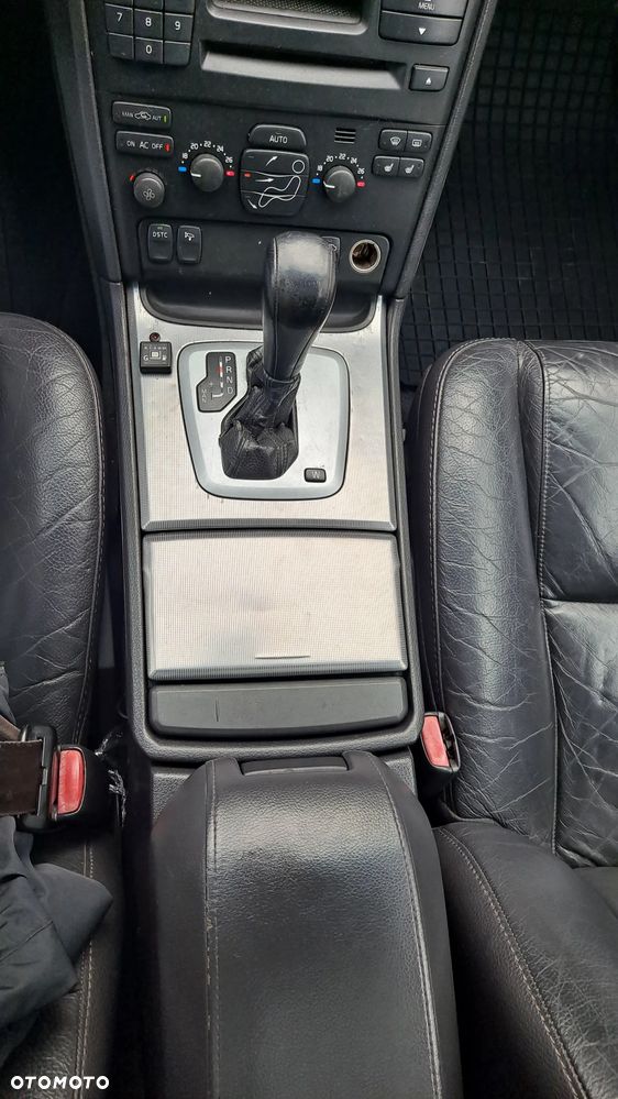 Volvo XC 90 2.9 T6 - 39