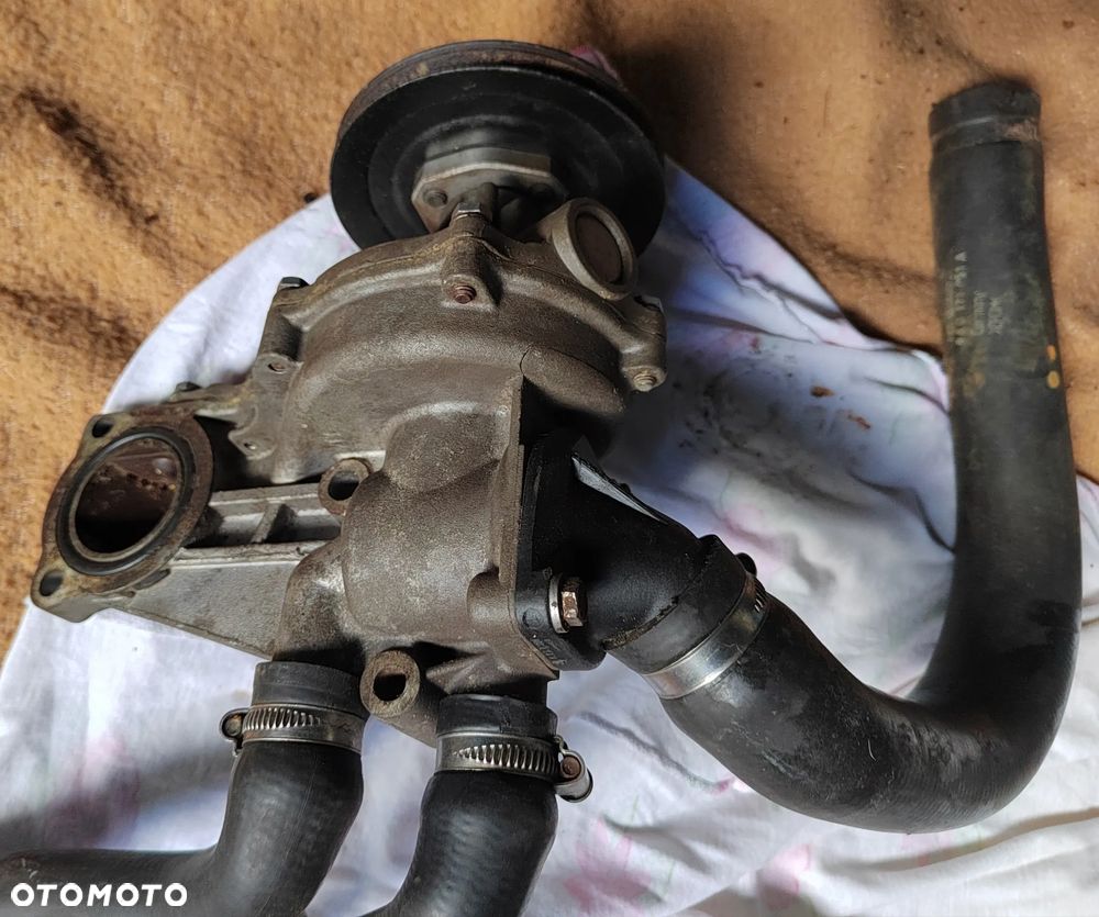 AUDI 80 B4 AVANT 2.0L BENZYNA 90KM - 32
