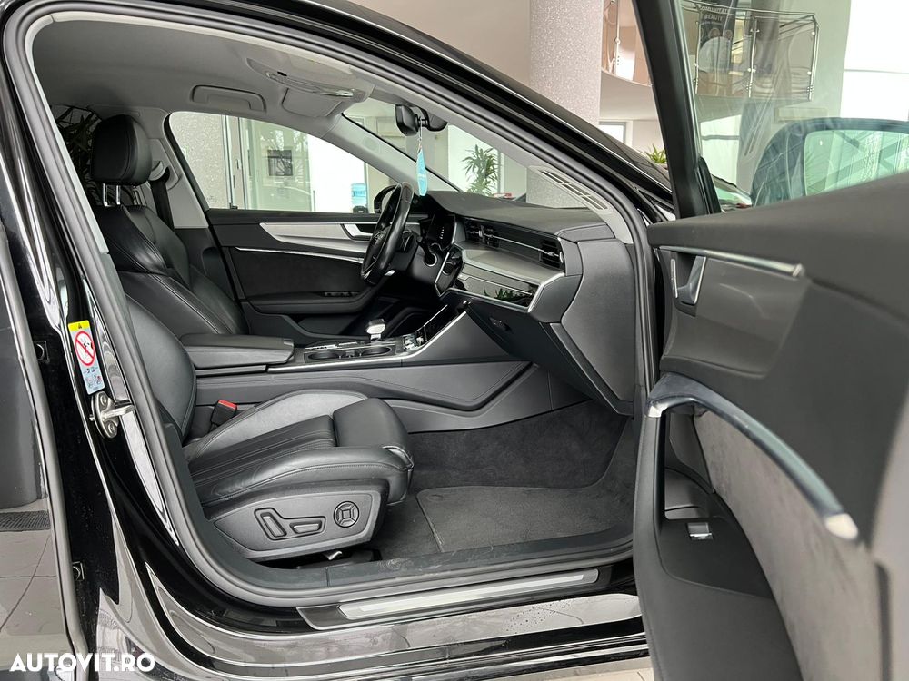 Audi A6 Limuzina - 15