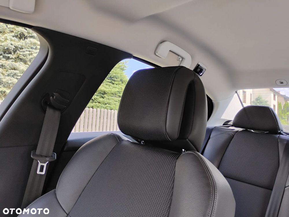 Peugeot 508 2.0 BlueHDi Allure S&S - 9