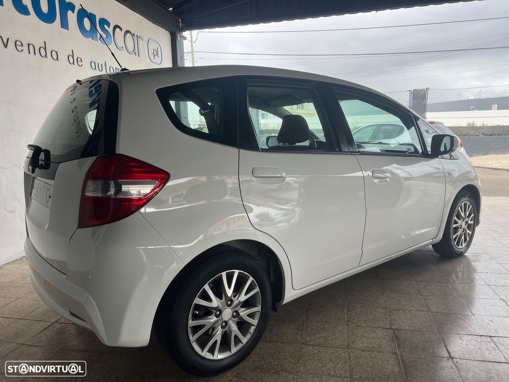Honda Jazz 1.2 i-VTEC Elegance Top - 27