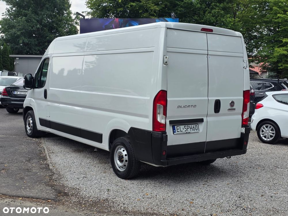 Fiat DUCATO - 8