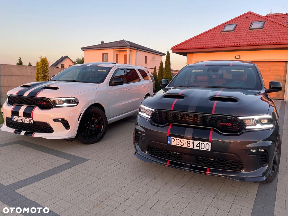 Dodge Durango - 24