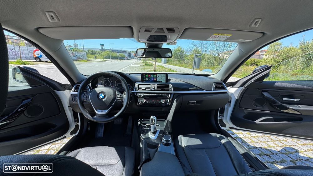 BMW 430 i Sport-Aut. M Sport - 4