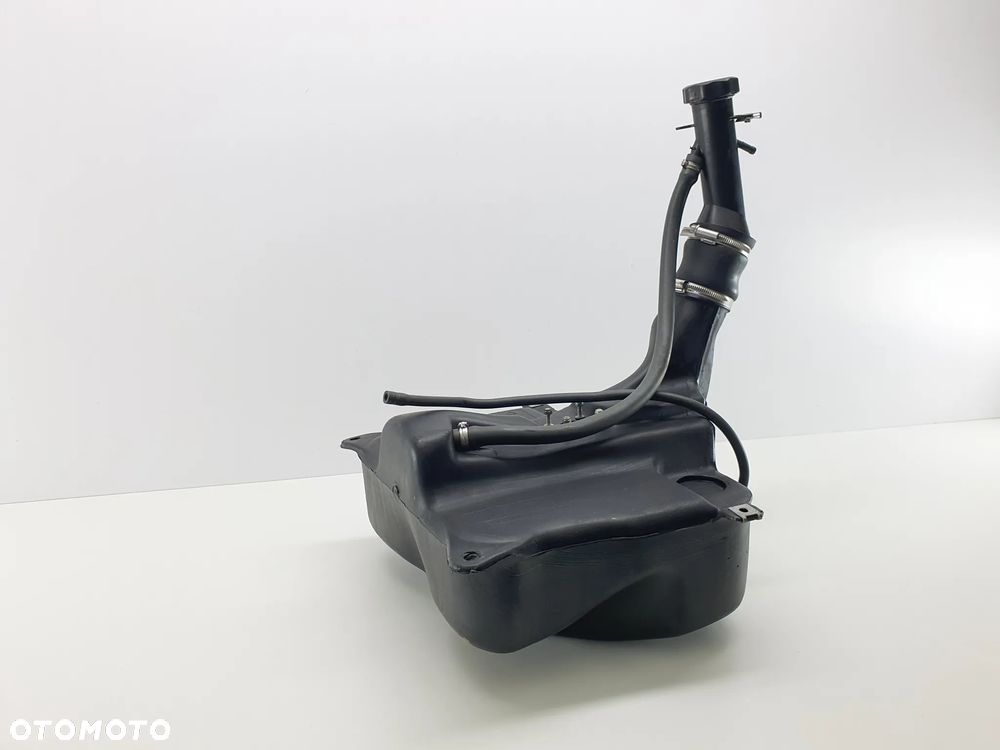 Zbiornik Paliwa Bak  Aprilia Mojito Custom 50 Habana - 1