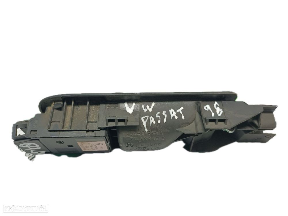 Puxador / Muleta Interior Volkswagen Passat (3B2) - 2