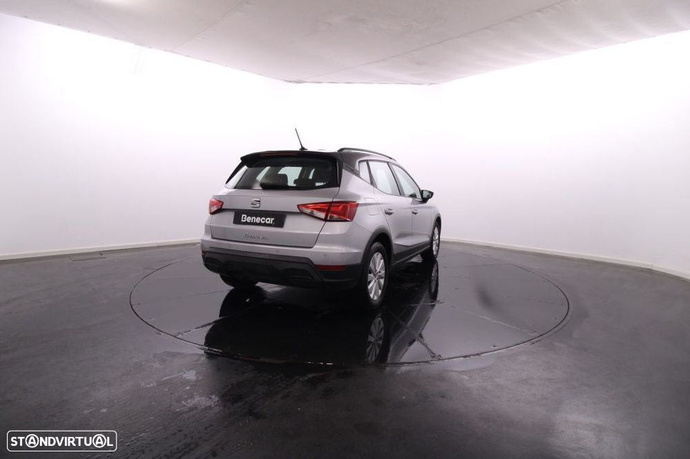 SEAT Arona 1.0 TSI Style - 7