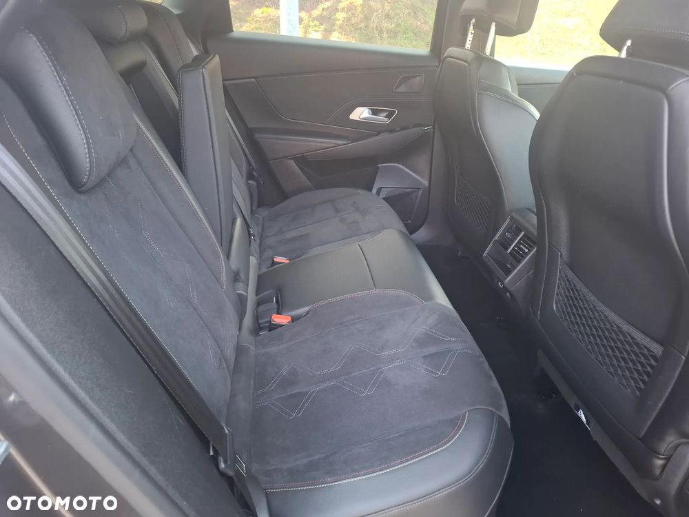 DS Automobiles DS 7 Crossback 1.6 E-Tense Performance Line + - 9