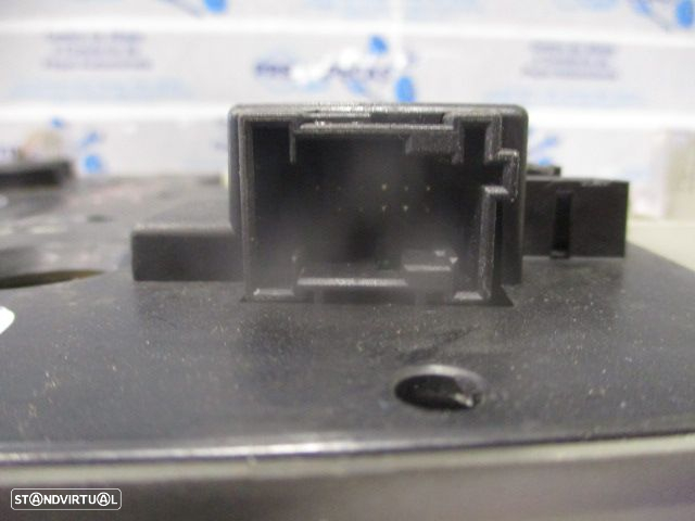 Luz De Teto Plafonier A1648206985  A1648207885 A1644420223 MERCEDES ML W164 2005 320CDI 4X4 V6 24V 225CV  5P CINZENTO - 5