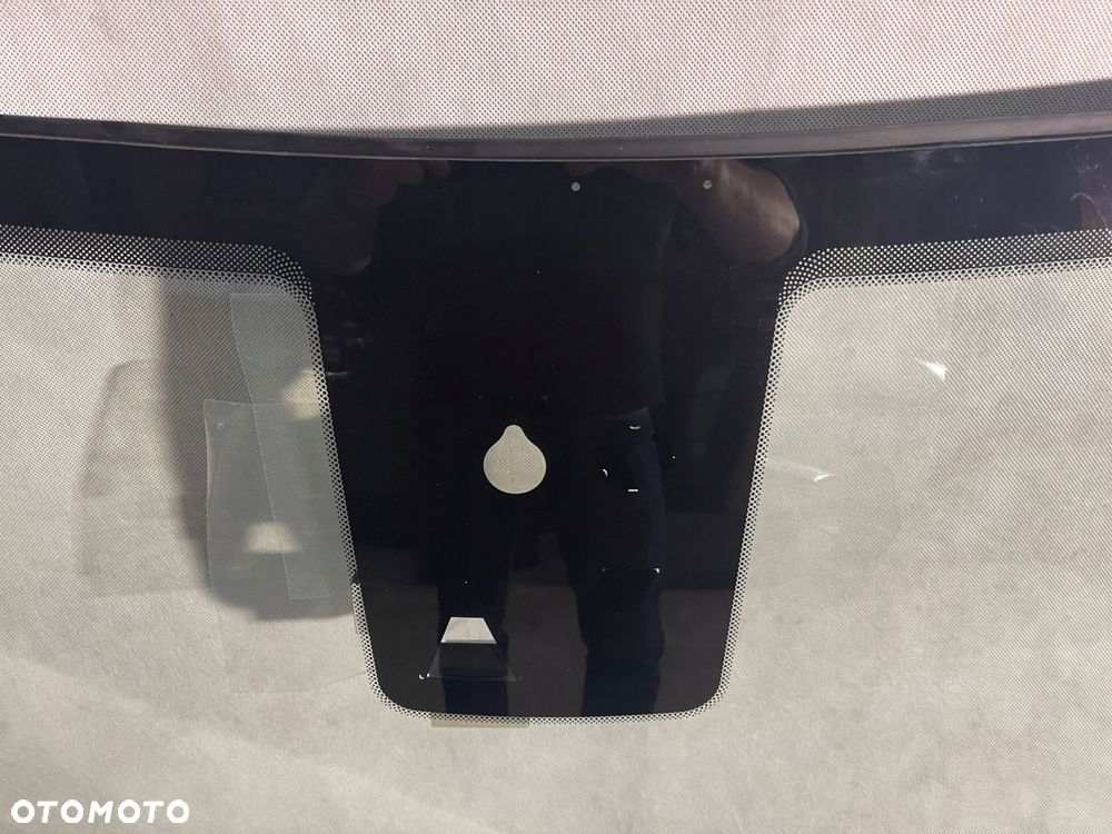 dodge charger sedan szyba przednia acoustic sensor kamera po 2015- - 2