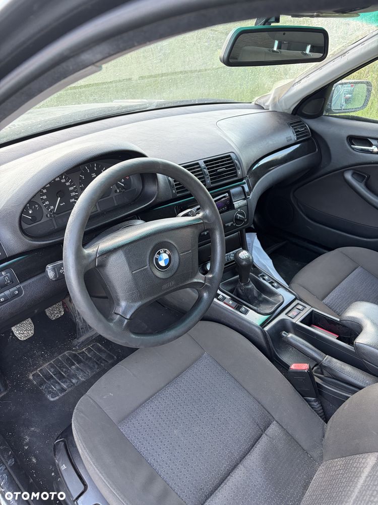 BMW Seria 3 - 2