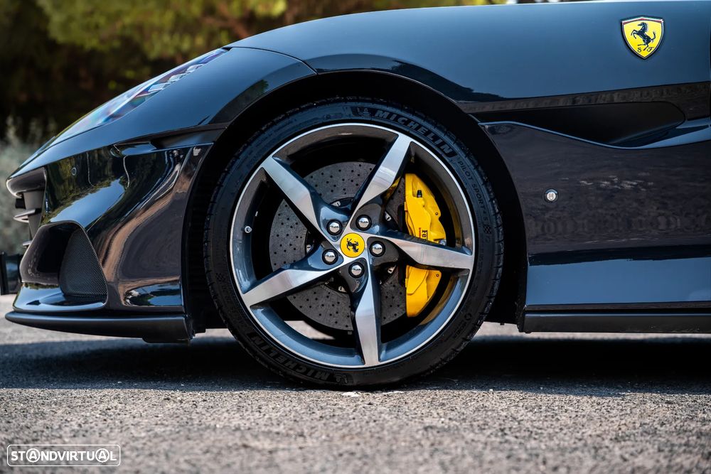 Ferrari Portofino M - 4