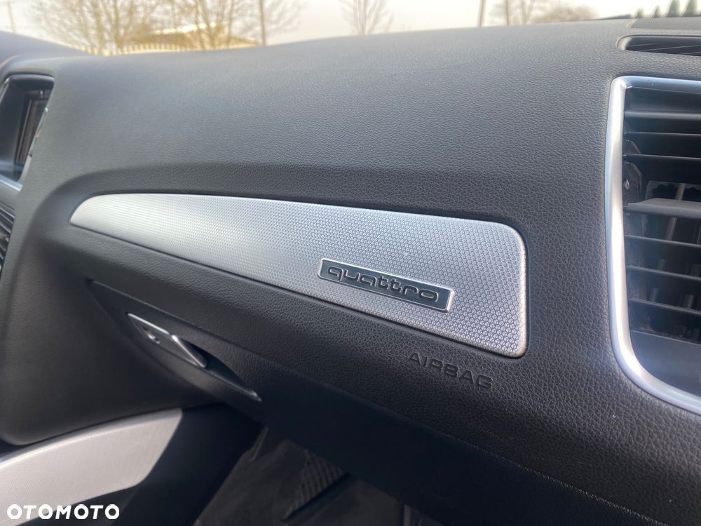 Audi Q5 2.0 TDI Quattro (clean diesel) S tronic - 28