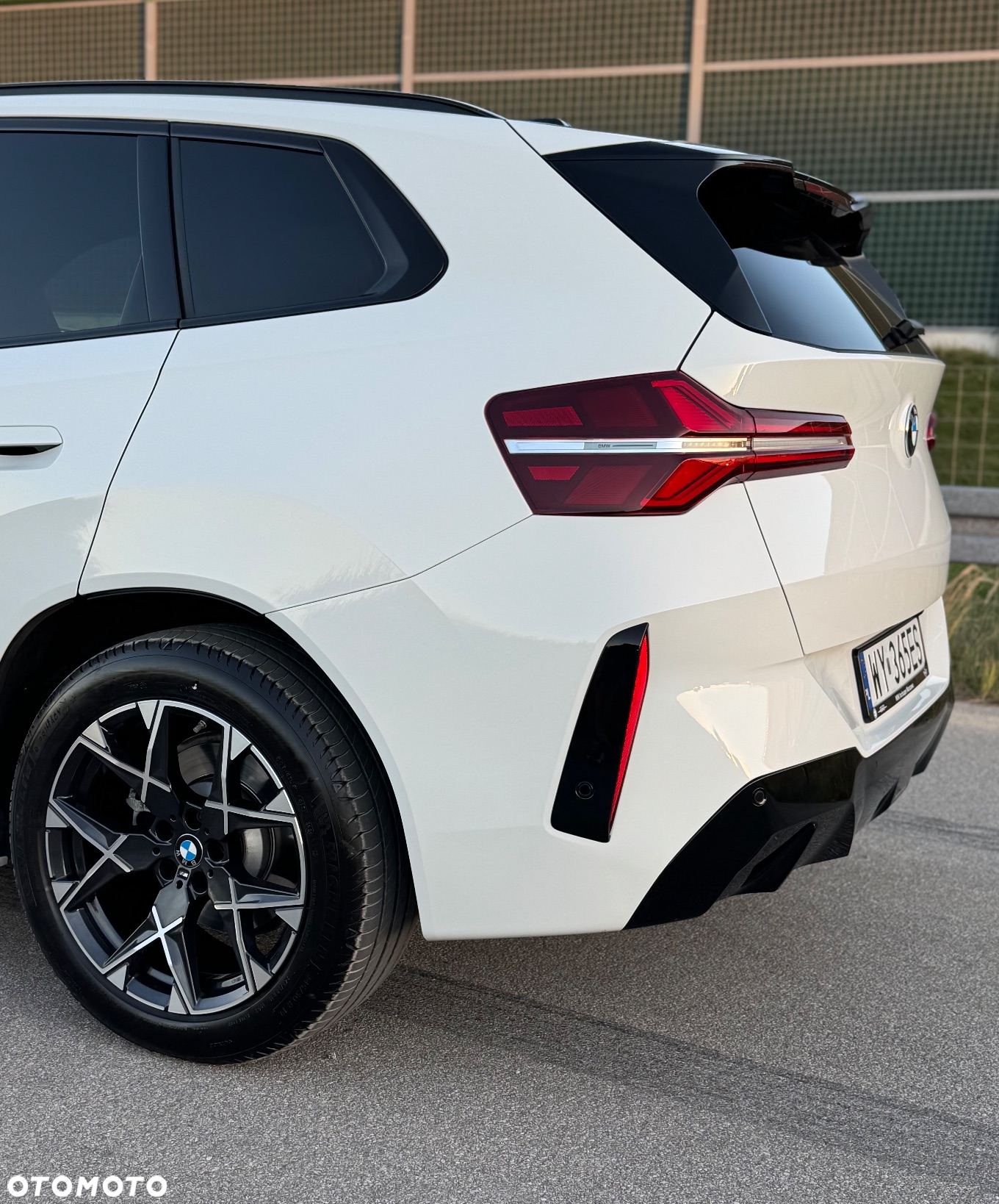 BMW X3 - 10