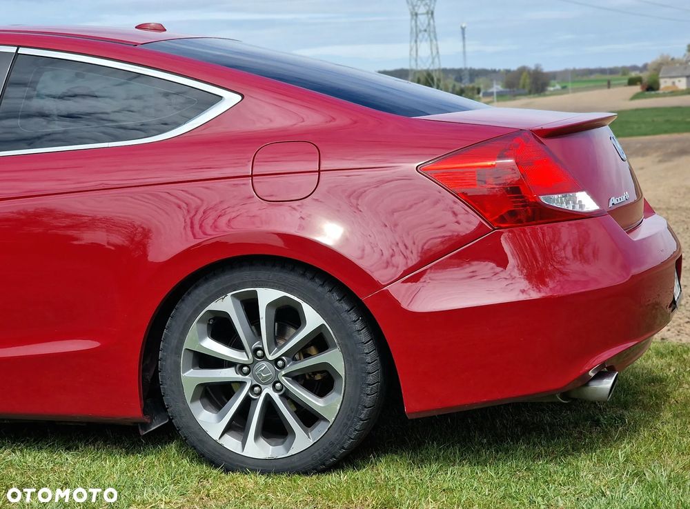 Honda Accord - 7