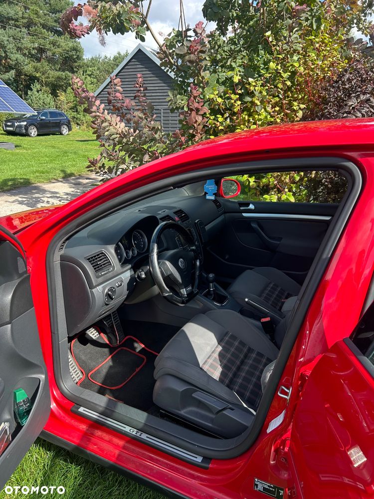 Volkswagen Golf - 7