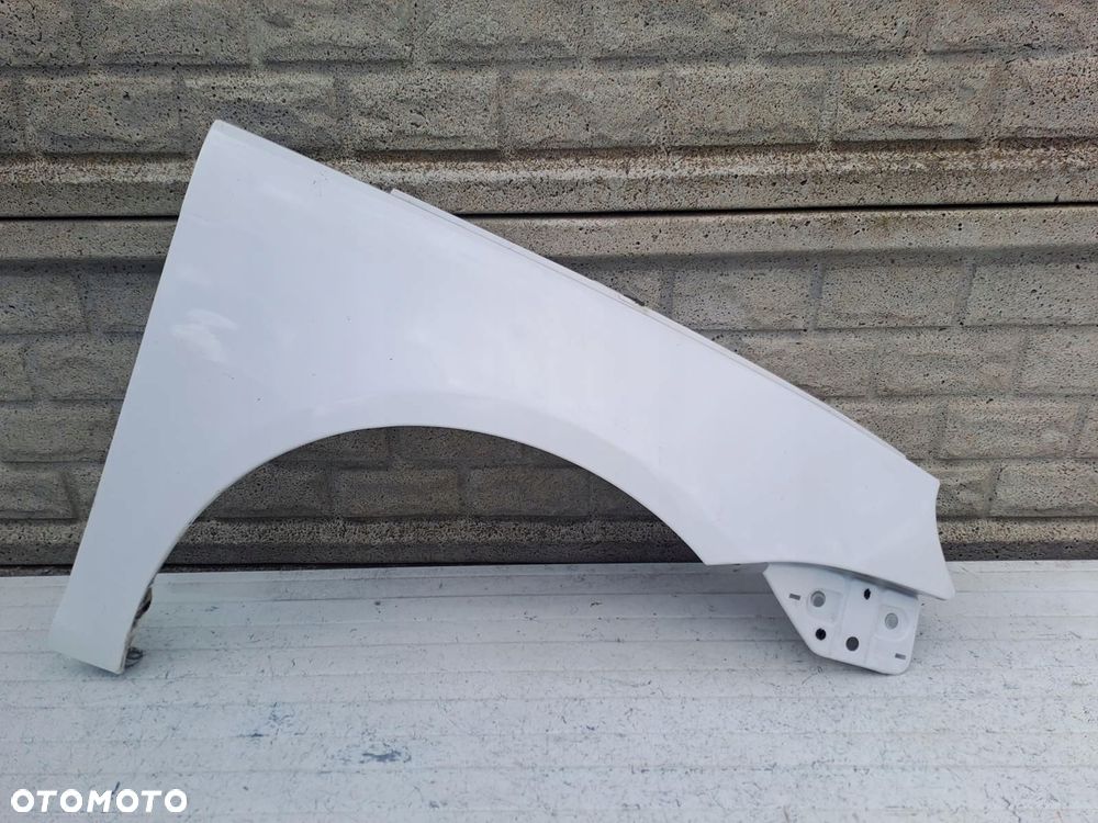 VW EOS 2006-2015 BŁOTNIK PRZEDNI PRAWY - 1