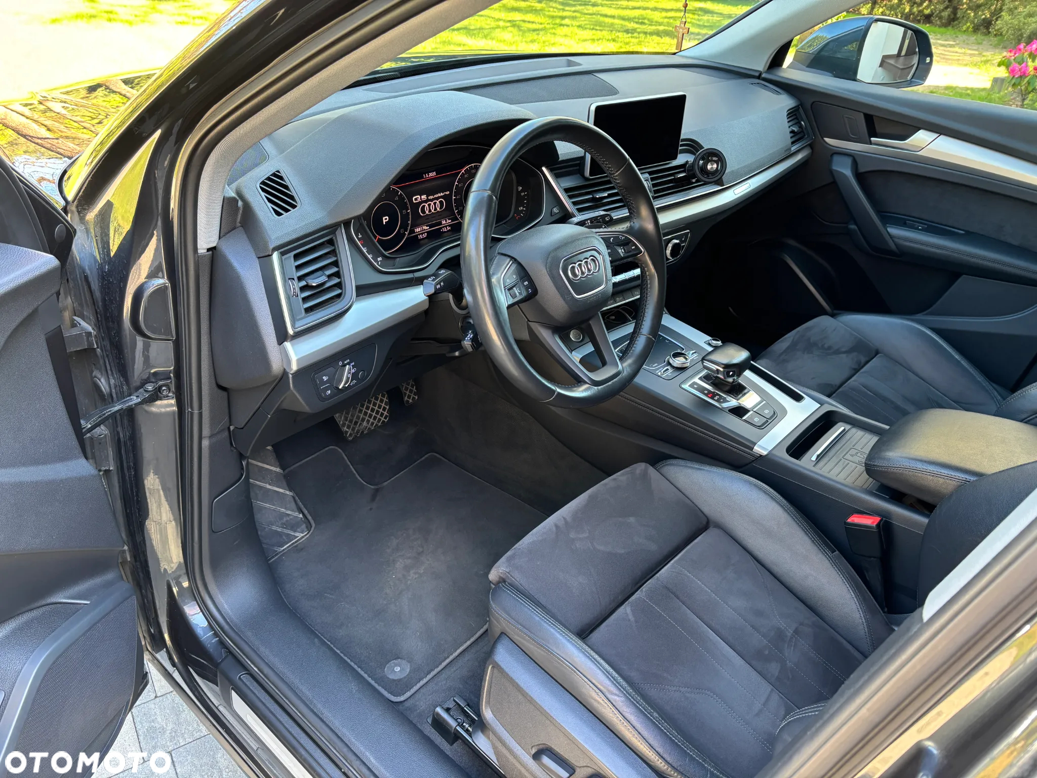 Audi Q5 2.0 TDI Quattro S tronic - 7