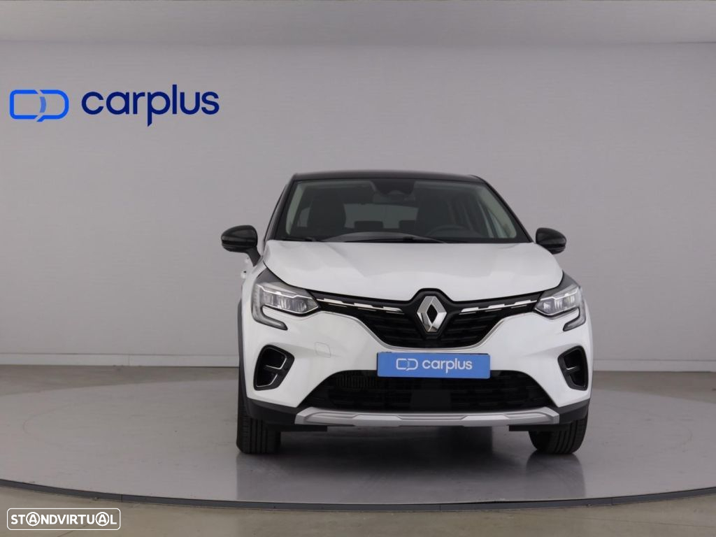 Renault Captur 1.0 TCe Techno - 3