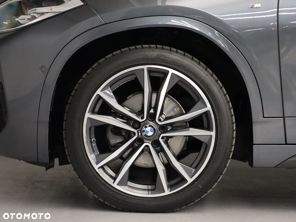 BMW X2 - 5