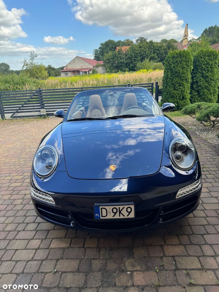 Porsche 911 Carrera S - 2