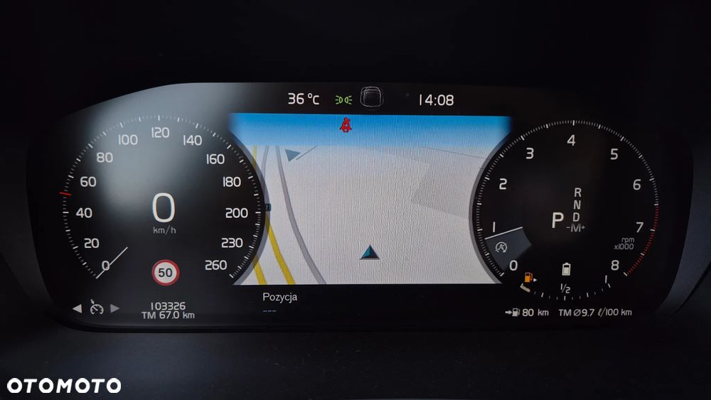 Volvo V60 Cross Country Pro B5 B AWD - 12